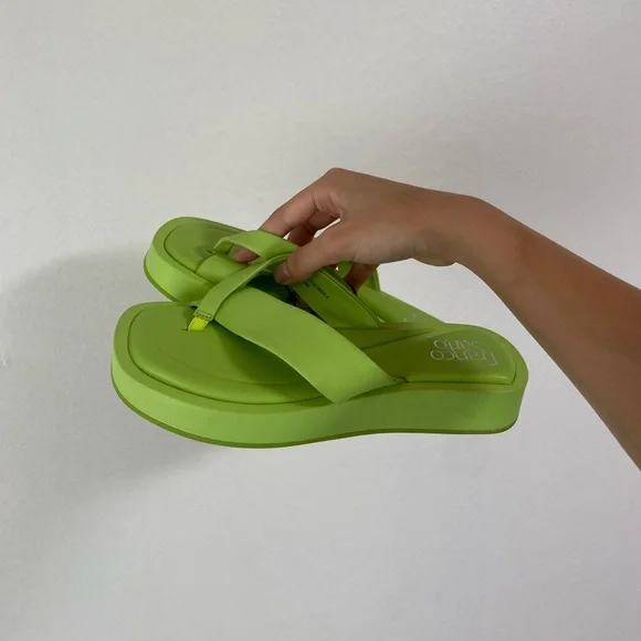 Franco sarto shoes sandals 2025
